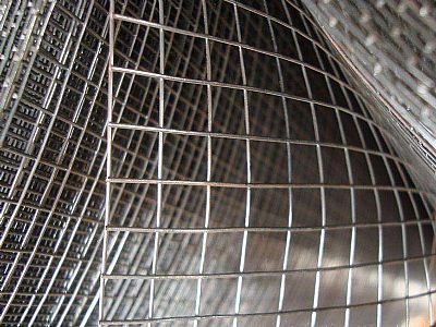 冷鍍鋅電焊網(wǎng)和熱鍍鋅電焊網(wǎng)有什么不同